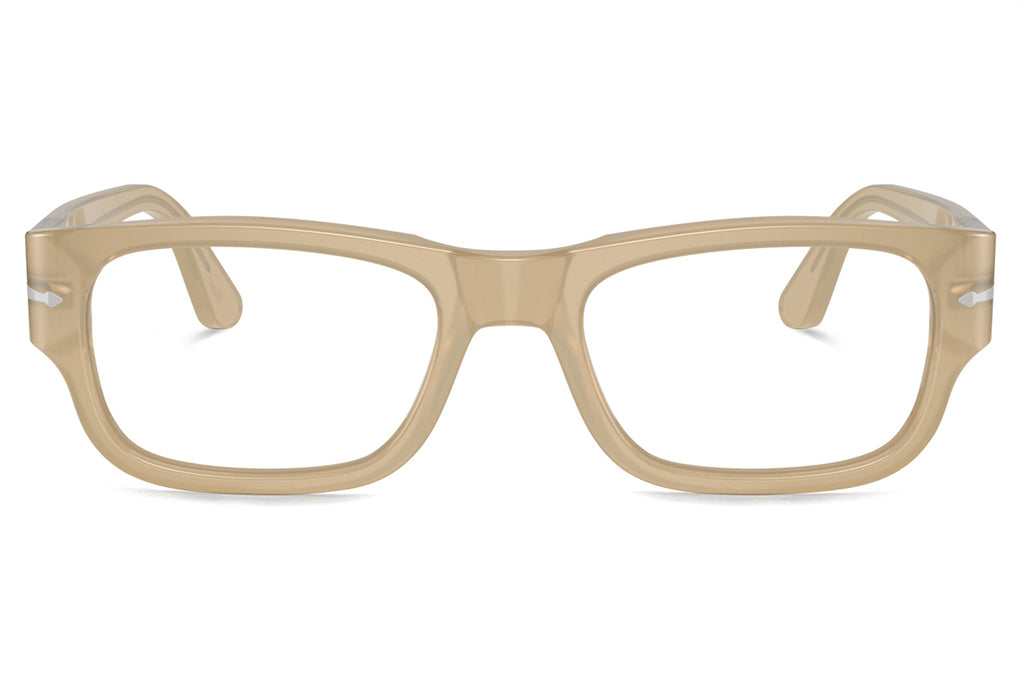 Persol - PO3324V Eyeglasses Opal Beige (1169)