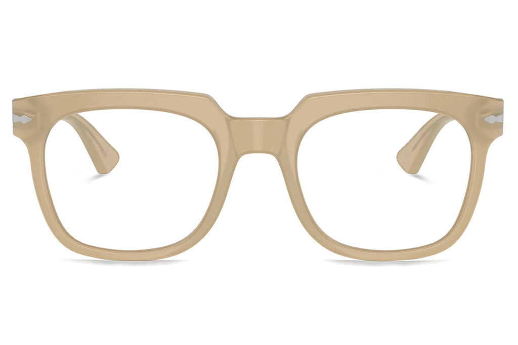 Persol - PO3325V Eyeglasses Opal Beige (1169)