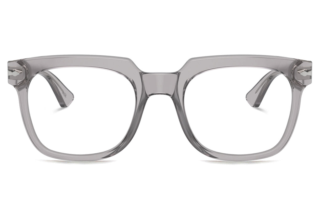 Persol - PO3325V Eyeglasses Transparent Grey (309)