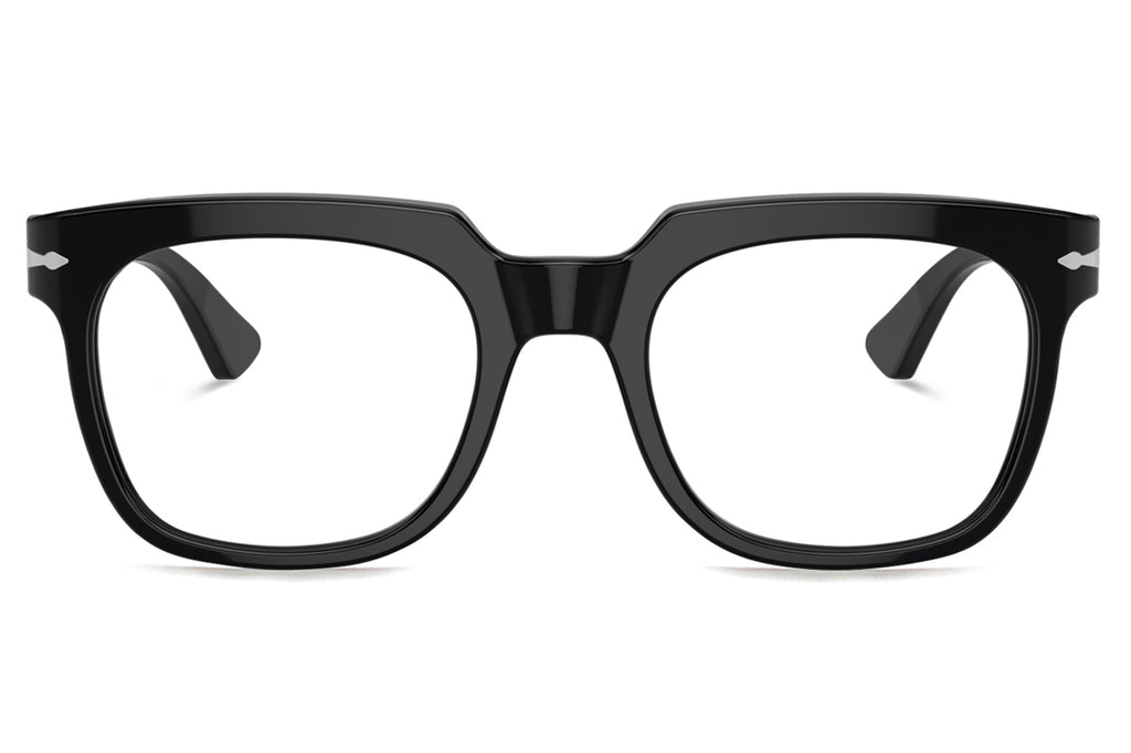 Persol - PO3325V Eyeglasses Black (95)