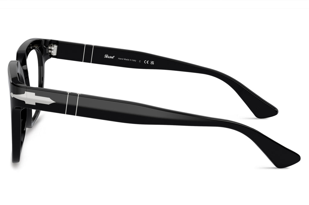 Persol - PO3325V Eyeglasses Black (95)