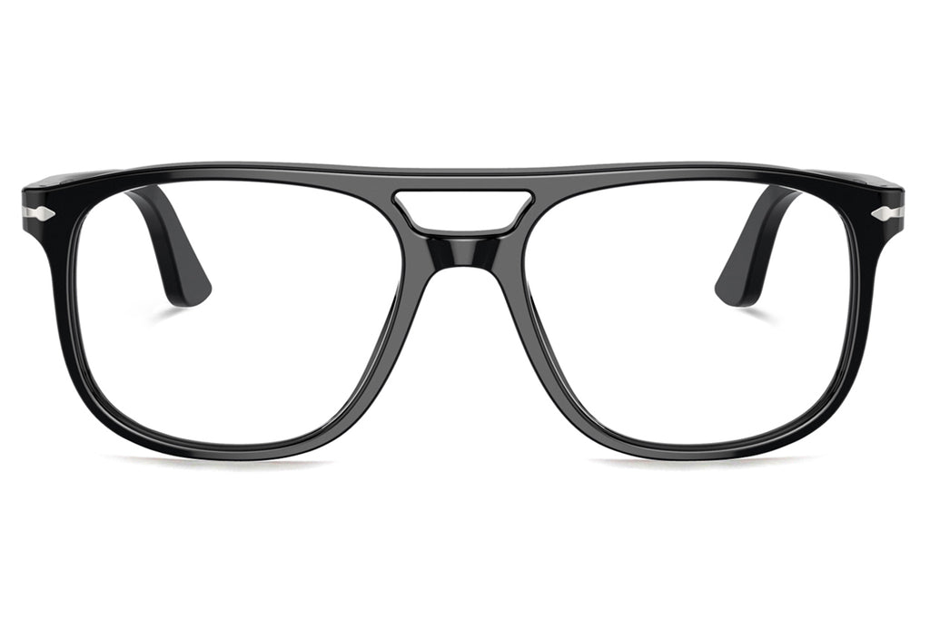 Persol - PO3329V Eyeglasses Black (95)