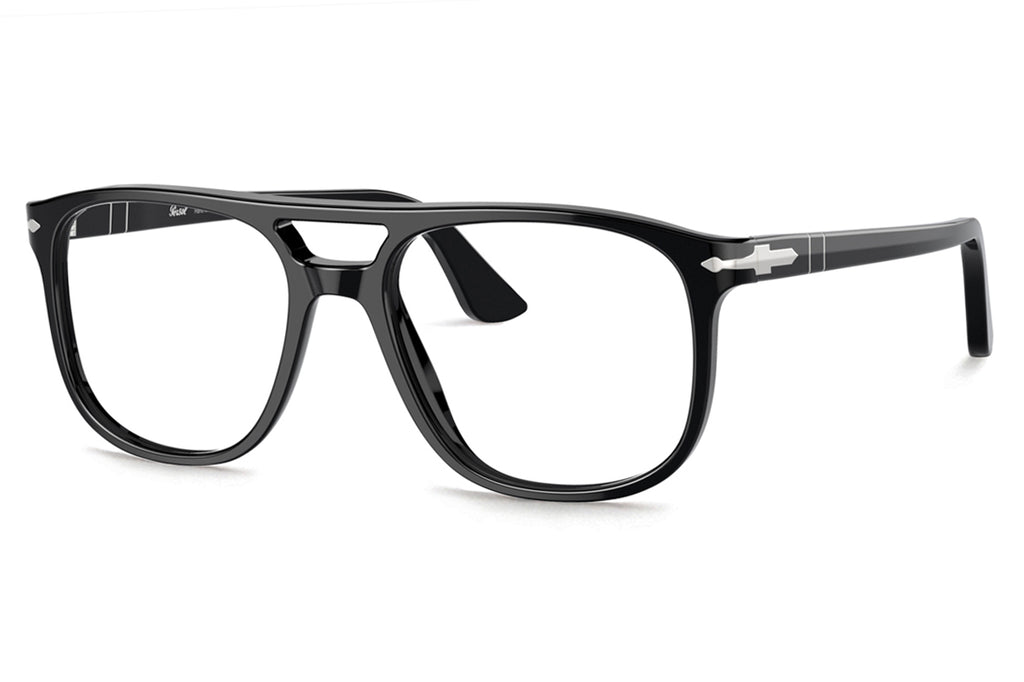 Persol - PO3329V Eyeglasses Black (95)