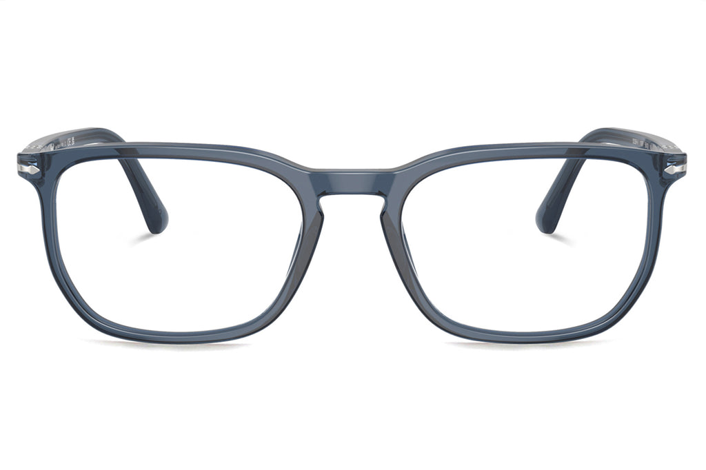 Persol - PO3339V Eyeglasses Transparent Blue (1197)