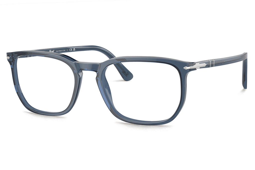 Persol - PO3339V Eyeglasses Transparent Blue (1197)
