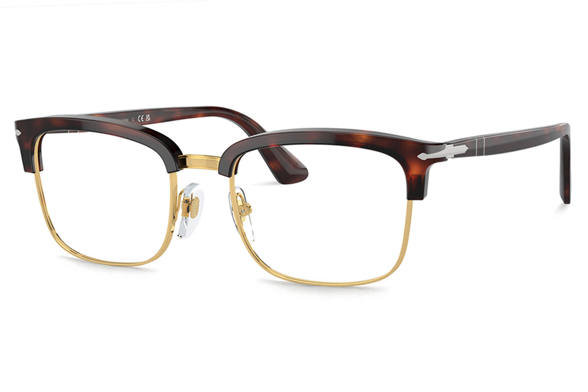 Persol PO3340V Eyeglasses Specs Collective