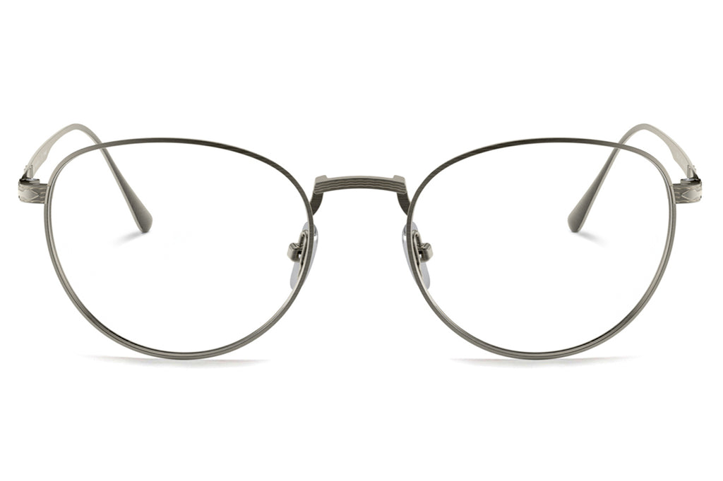 Persol - PO5002VT Eyeglasses Pewter (8001)