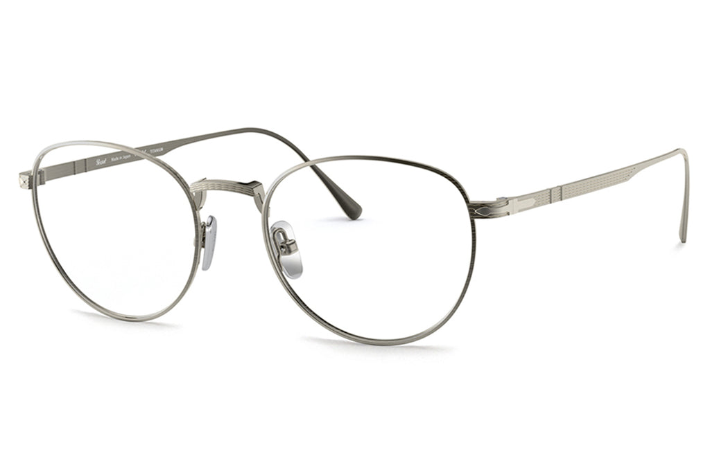 Persol - PO5002VT Eyeglasses Pewter (8001)