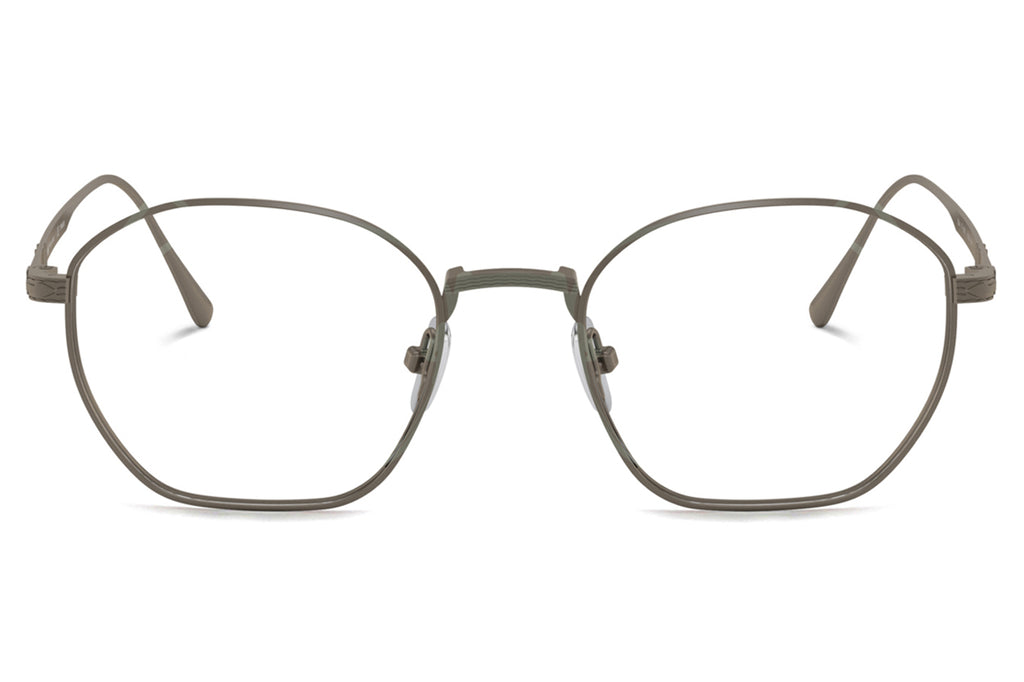 Persol - PO5004VT Eyeglasses Pewter (8001)