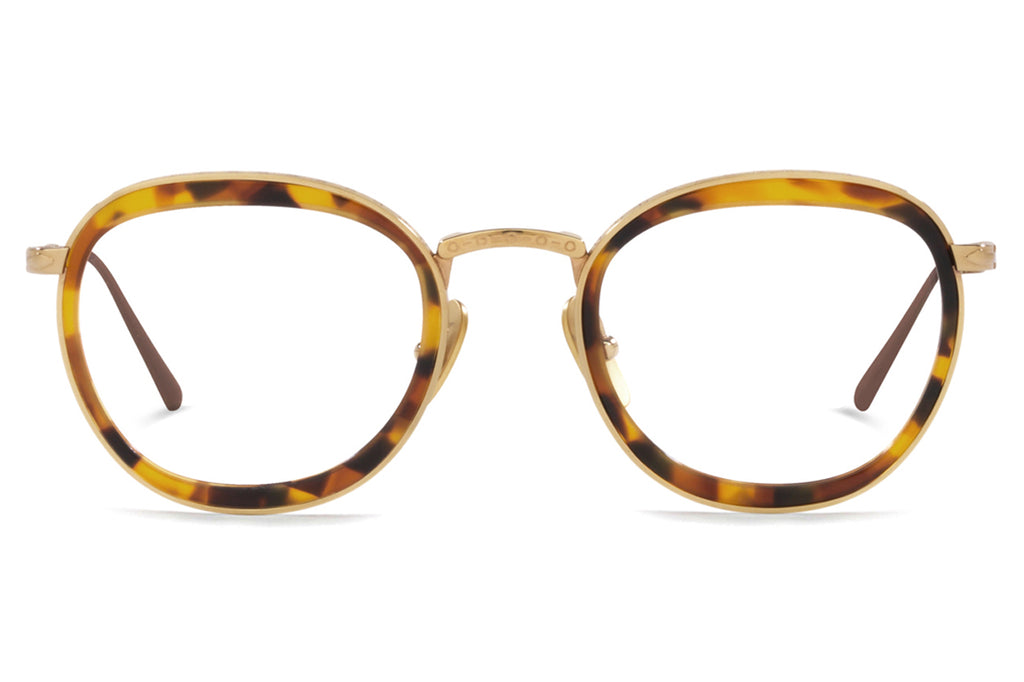 Persol - PO5009VT Eyeglasses Gold/Havana (8013)