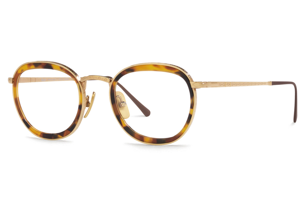 Persol - PO5009VT Eyeglasses Gold/Havana (8013)