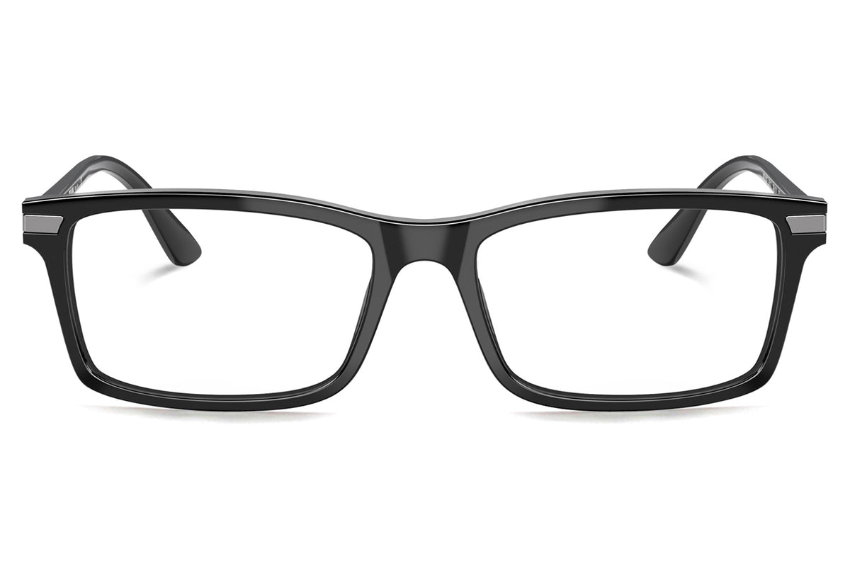 Prada - PR 03YVF (Low Bridge Fit) Eyeglasses | Specs Collective