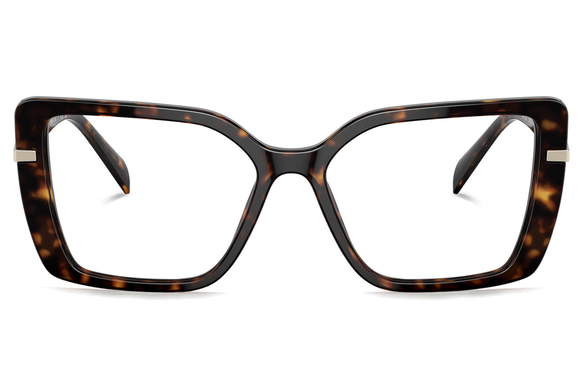 Prada - PR 03ZV Eyeglasses | Specs Collective