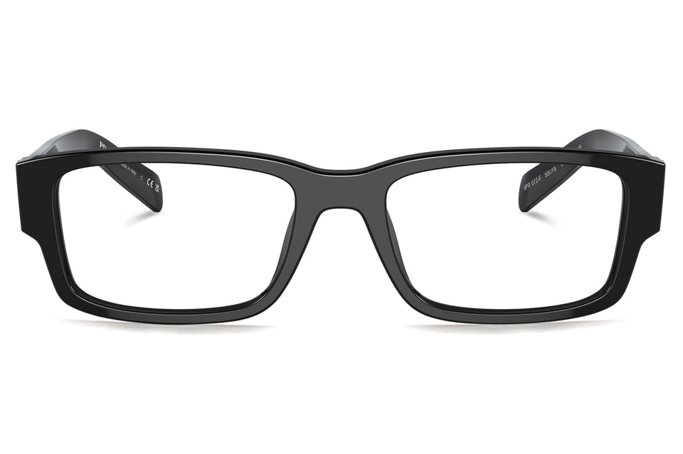 PR 07ZVF (Low Bridge Fit)