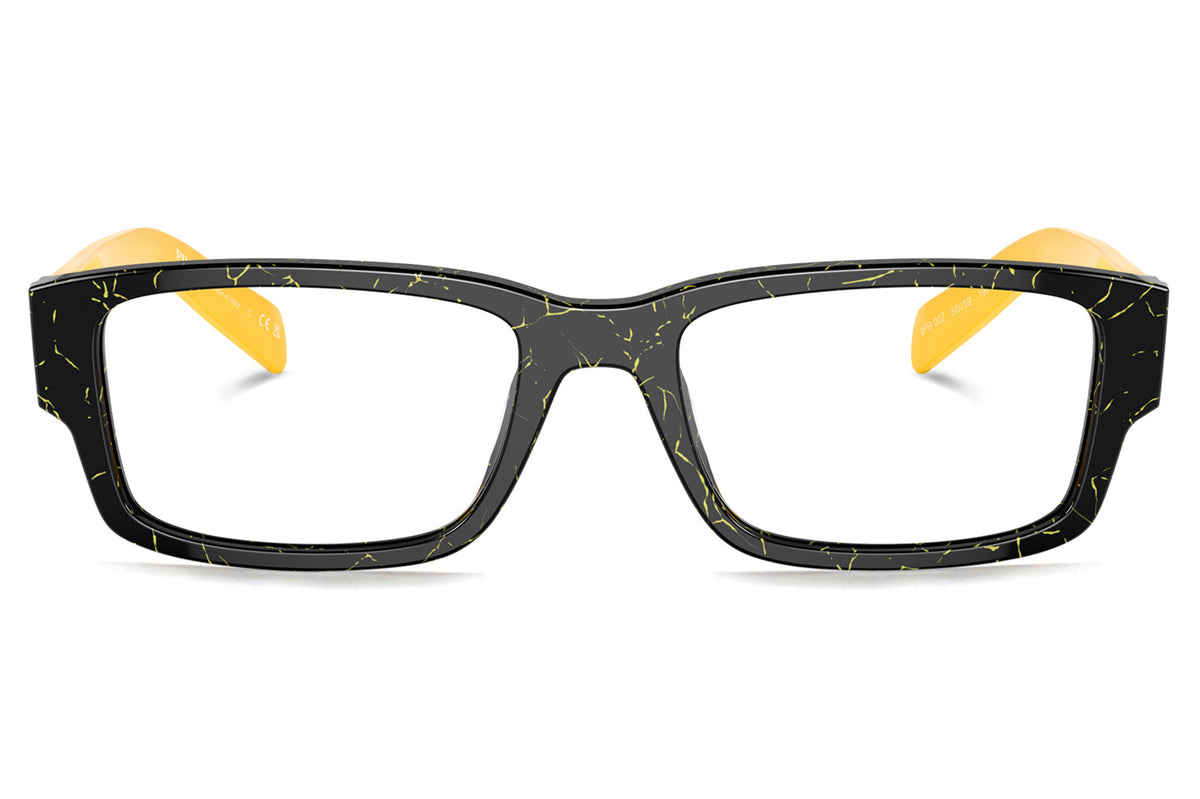 Prada - PR 07ZV Eyeglasses | Specs Collective