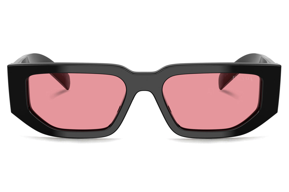Prada® - PR 09ZS | Rectangle Acetate Sunglasses