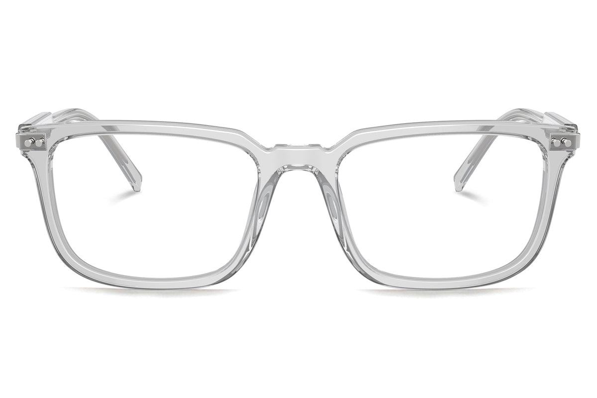 プリエクラ Prada - PR 13YVF (Low Bridge Fit) Eyeglasses | Specs Collective