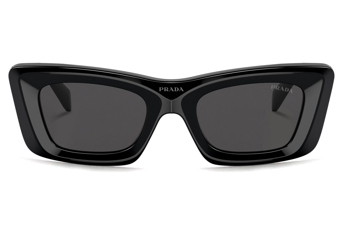 Prada - PR 13ZSF (Low Bridge Fit) Sunglasses | Specs Collective