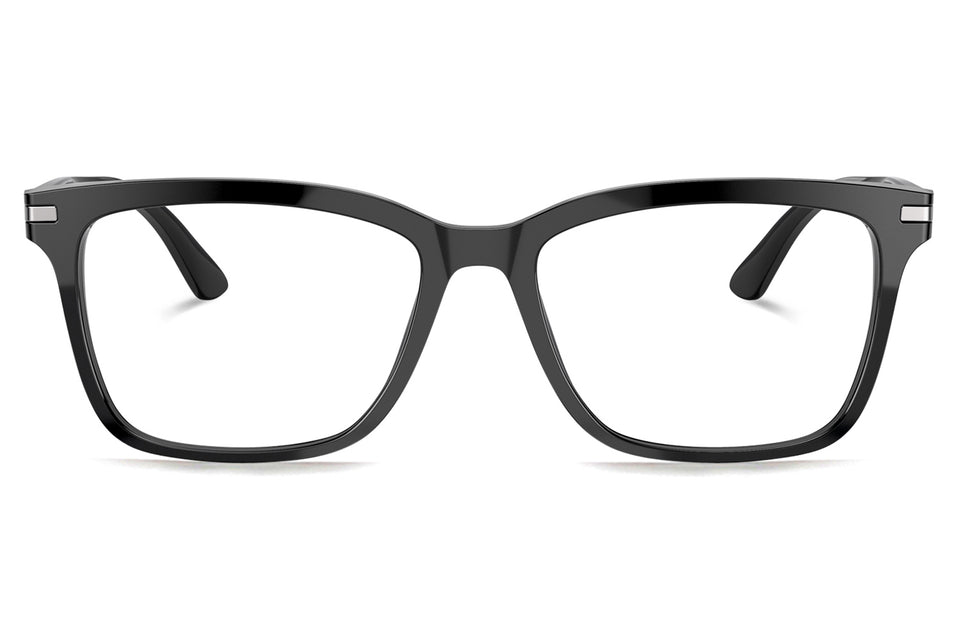 PR 14WVF (Low Bridge Fit)