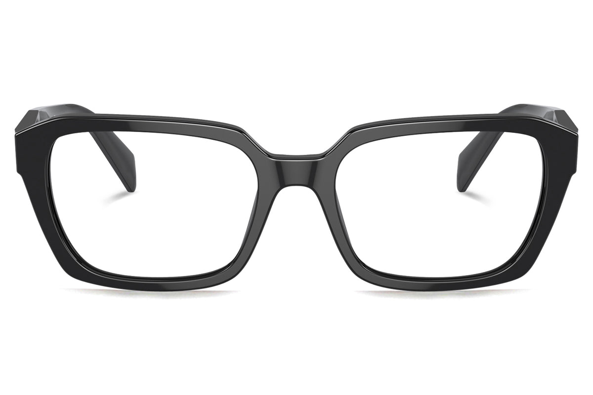 Prada - PR 14ZVF (Low Bridge Fit) Eyeglasses | Specs Collective