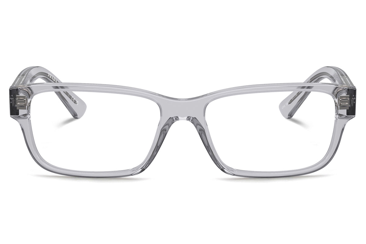 Prada® - PR 18ZVF (Low Bridge Fit) | Rectangle Acetate Optical