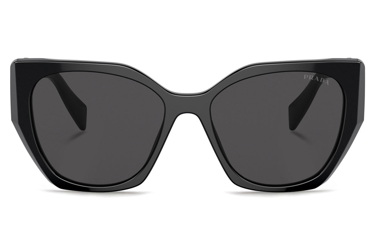 Prada® - PR 19ZS | Cat-Eye Acetate Sunglasses