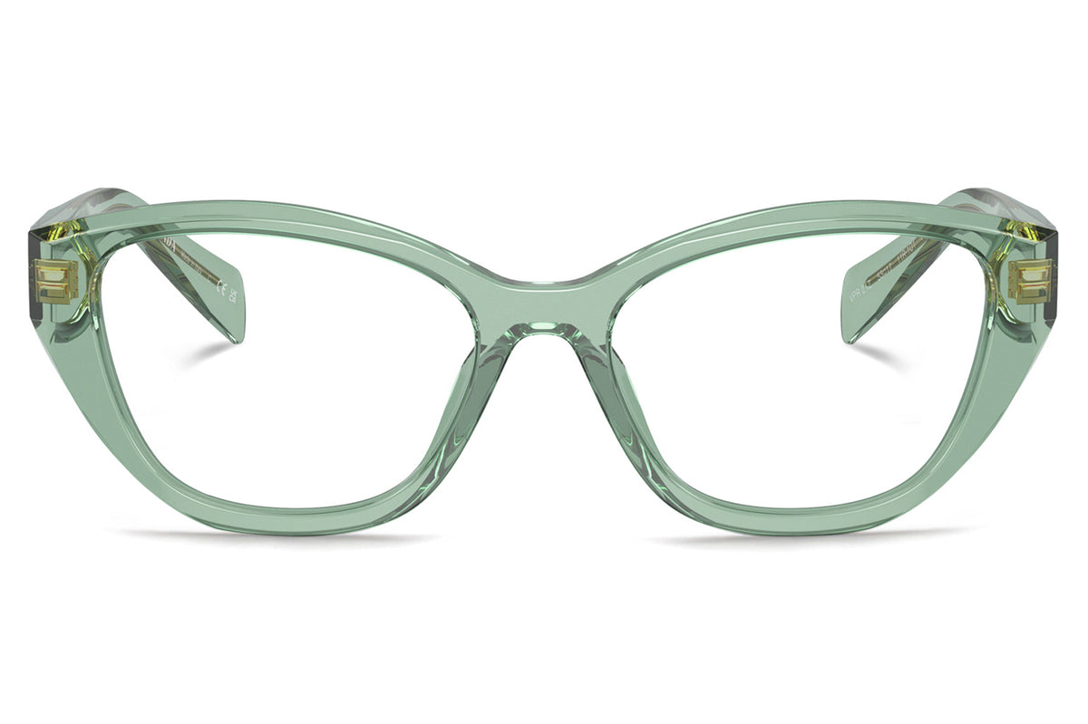 PRADA ちびゃん Prada® - PR 21ZV | Cat-Eye Acetate Optical