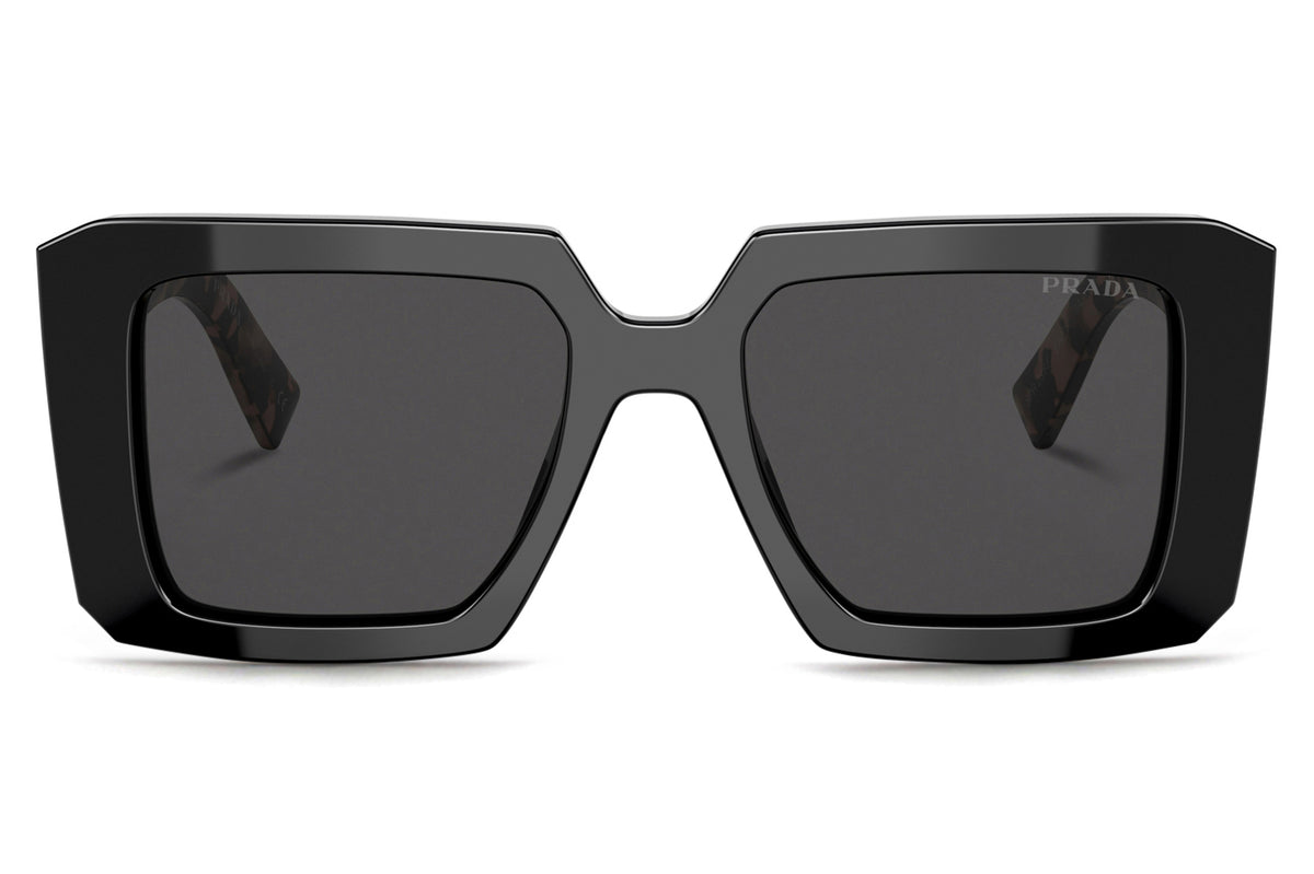 Prada - PR 23YSF (Low Bridge Fit) Sunglasses | Specs Collective