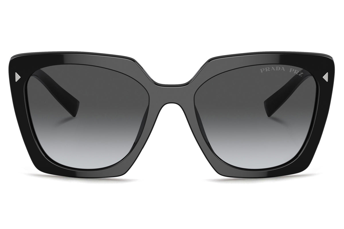 Prada - PR 23ZSF (Low Bridge Fit) Sunglasses | Specs Collective