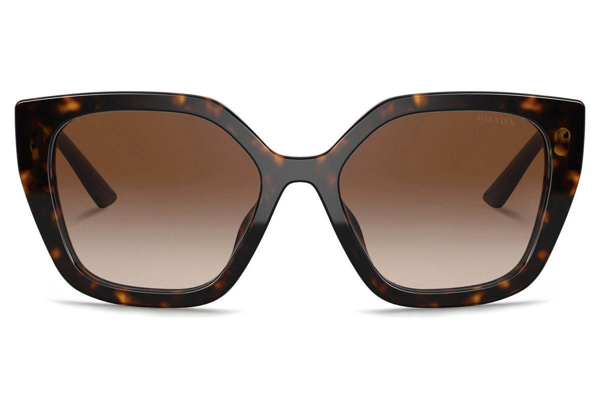 PRADA キャットアイサングラス ブラウンレンズ 0PR_24XS__2AU6S1_000A_1200x120