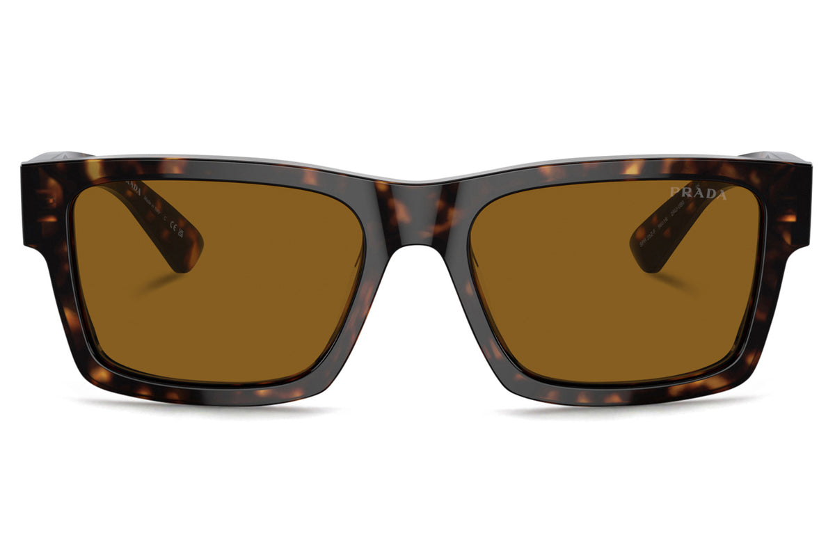 Prada - PR 25ZSF (Low Bridge Fit) Sunglasses | Specs Collective