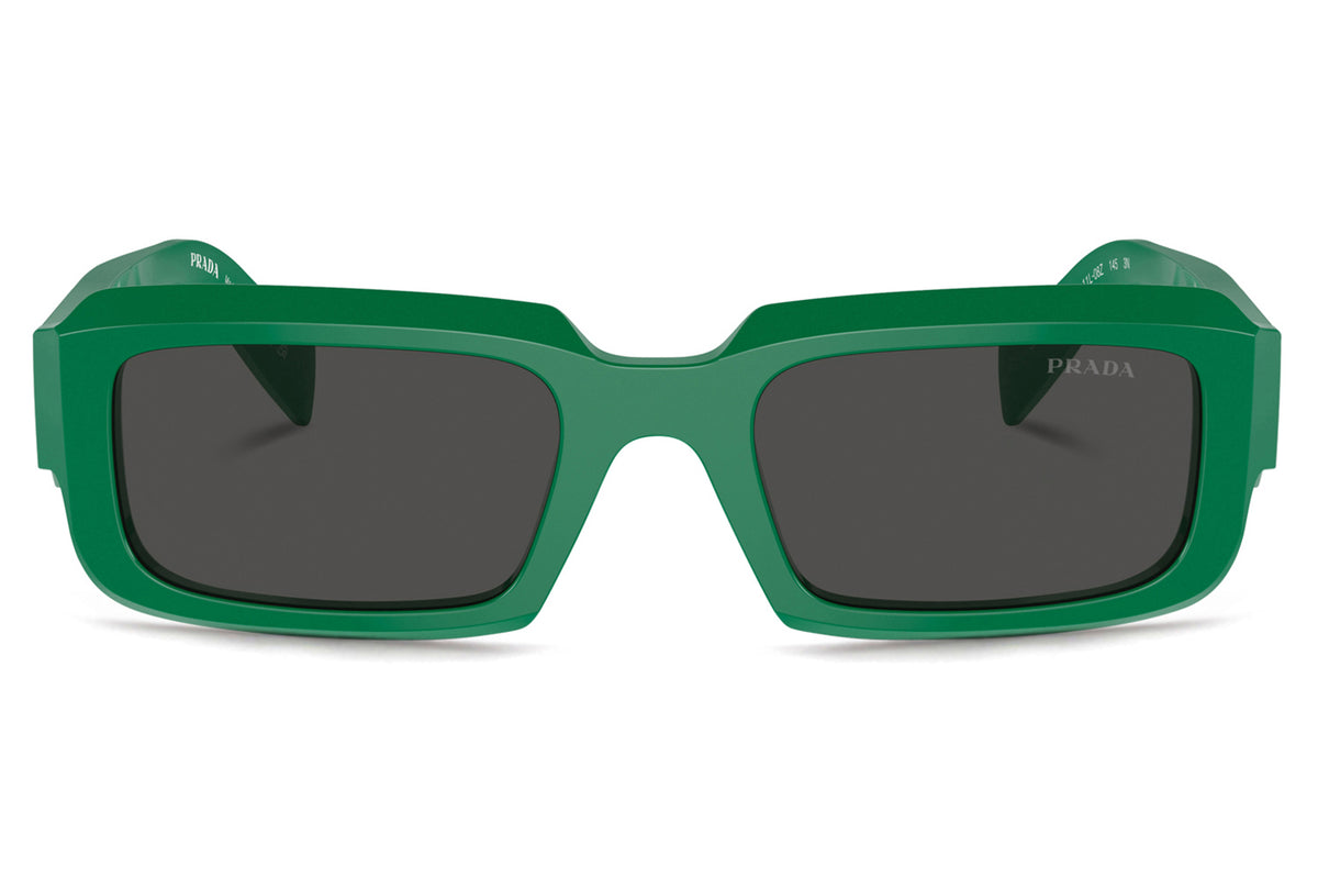 Prada® - PR 27ZS | Rectangle Acetate Sunglasses