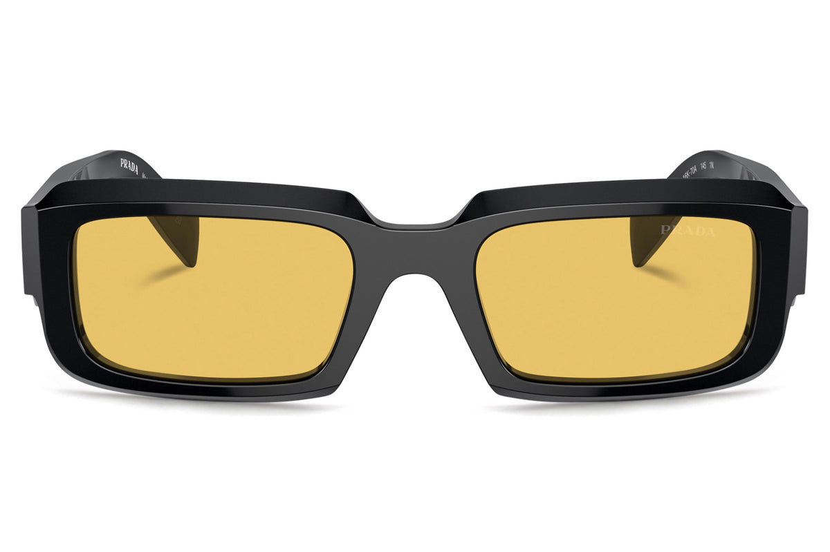 Prada® - PR 27ZS | Rectangle Acetate Sunglasses