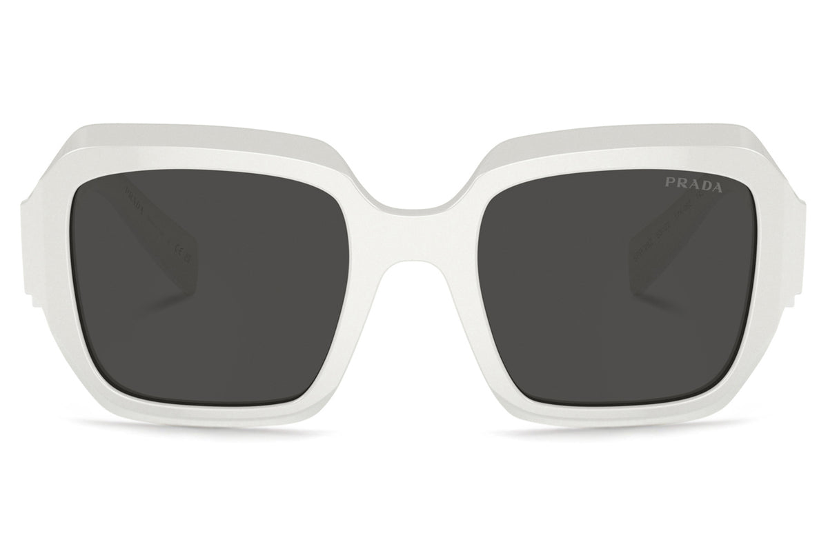 Prada® - PR 28ZS | Square Acetate Sunglasses
