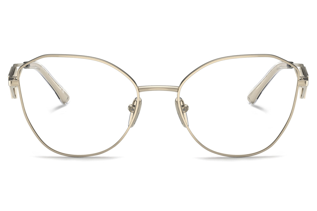 Prada - PR 52ZV Eyeglasses | Specs Collective
