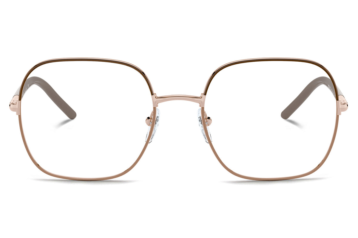 Prada® - PR 56WV | Square Metal Optical