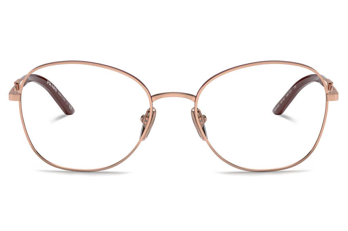 トップス PRADA Prada - PR 64YV Eyeglasses | Specs Collective