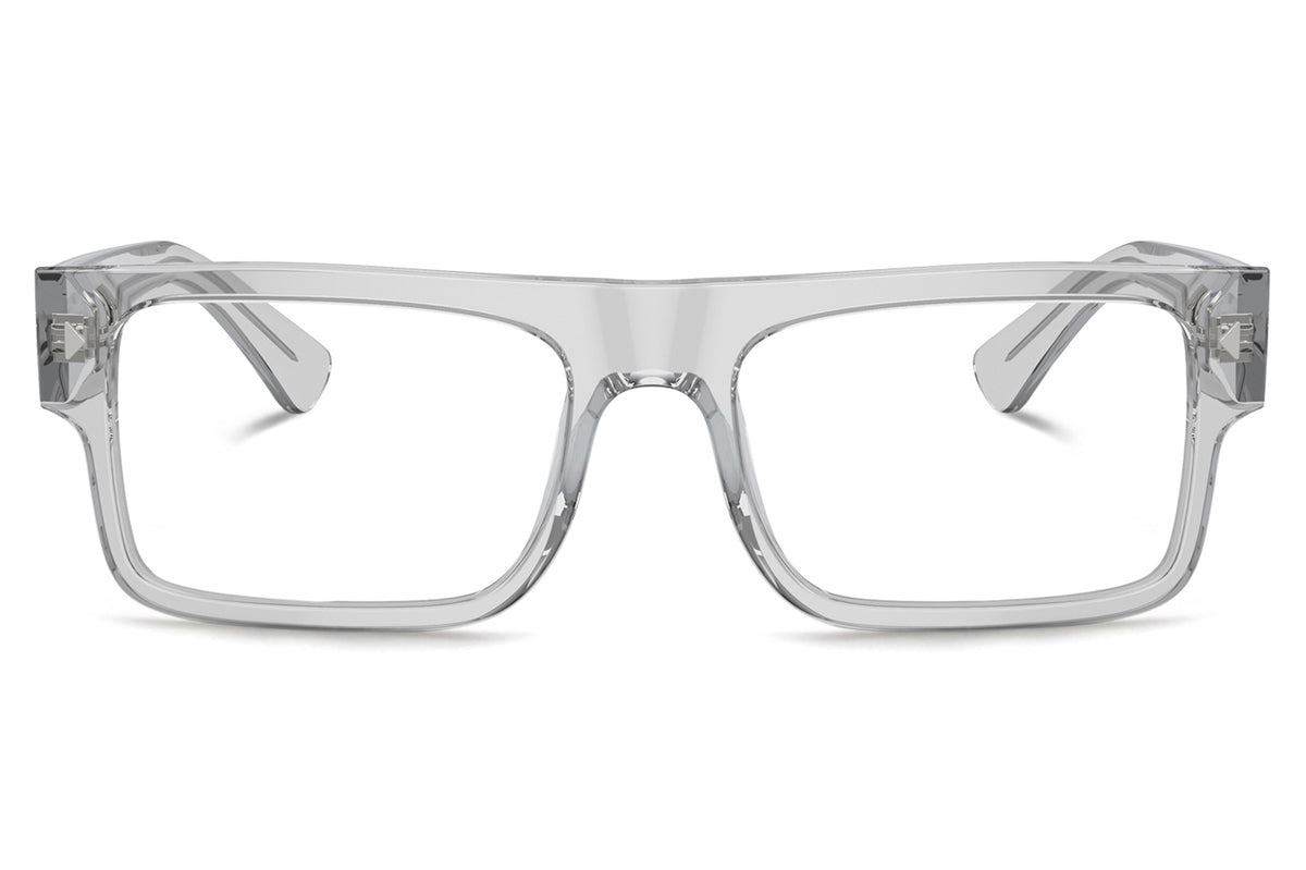 Prada - PR A01VF (Low Bridge Fit) Eyeglasses | Specs Collective