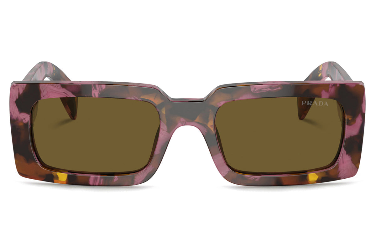 Prada - PR A07SF (Low Bridge Fit) Sunglasses | Specs Collective