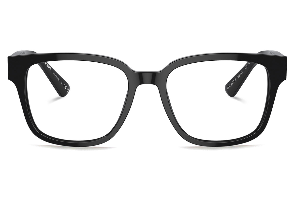 Prada - PR A09VF (Low Bridge Fit) Eyeglasses | Specs Collective