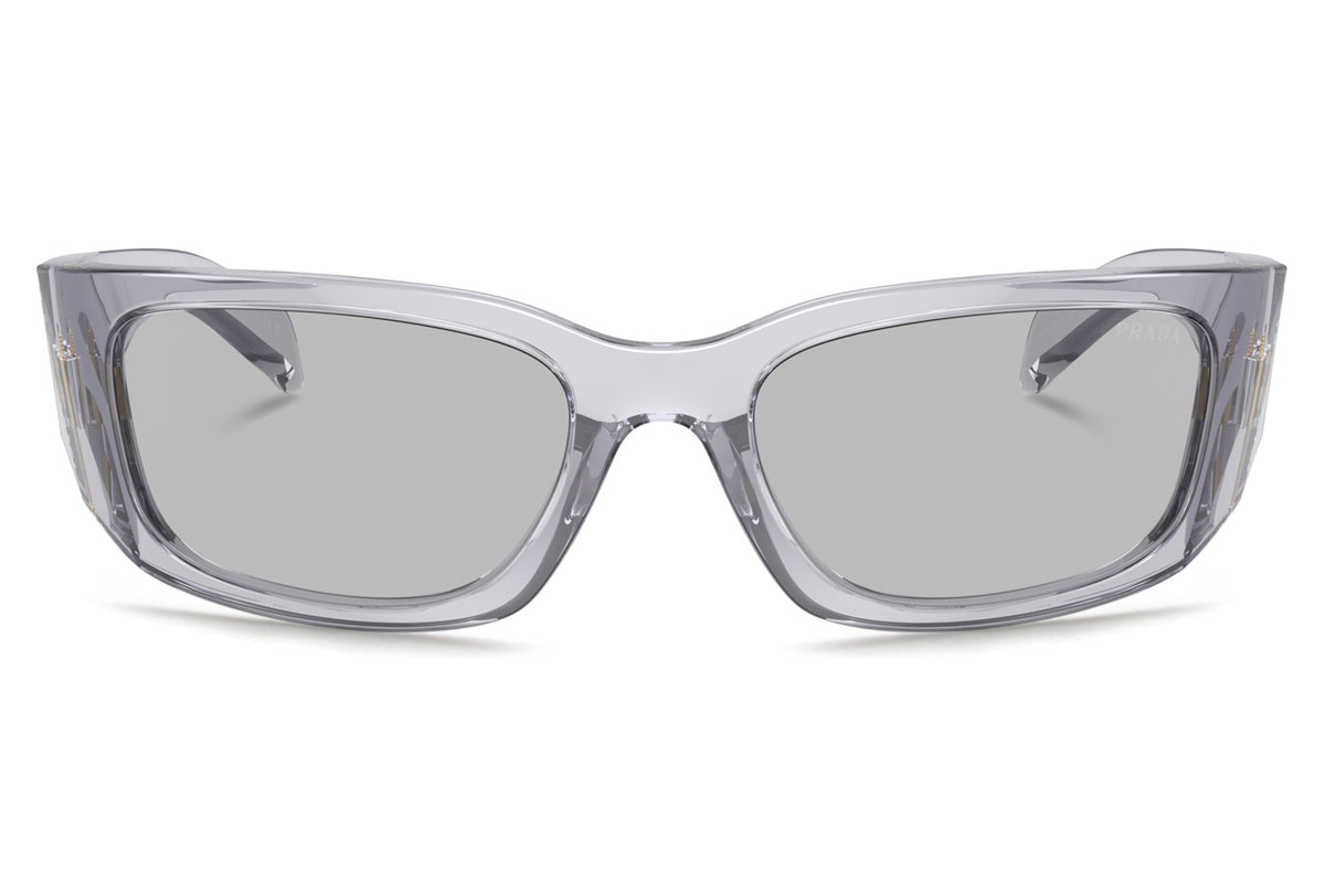 Prada® - PR A14S | Rectangle Acetate Sunglasses
