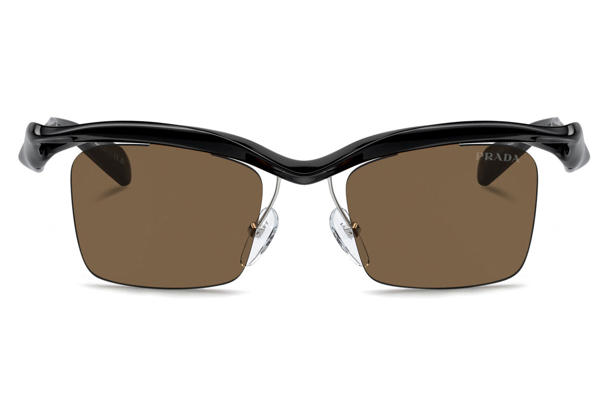 Prada -PR A15S Sunglasses | Specs Collective