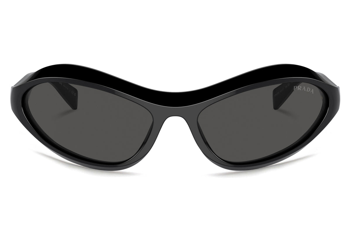 Prada® - PR A20S | Rectangle Acetate Sunglasses