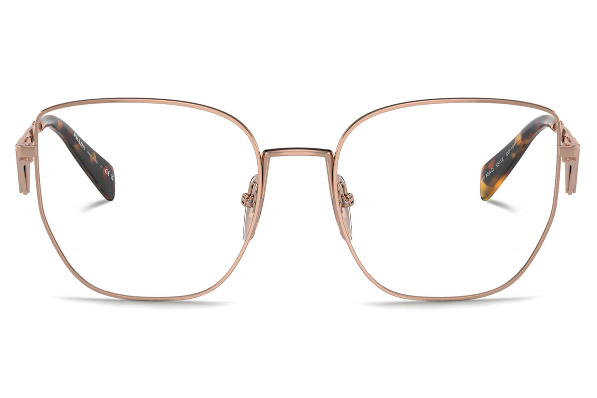 Prada - PR A54VD (Low Bridge Fit) Eyeglasses | Specs Collective