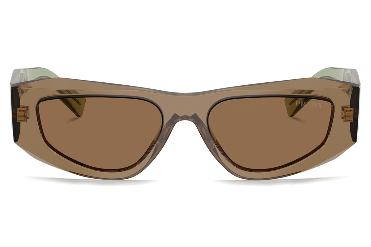Prada - PR B19SF (Low Bridge Fit) Sunglasses | Specs Collective
