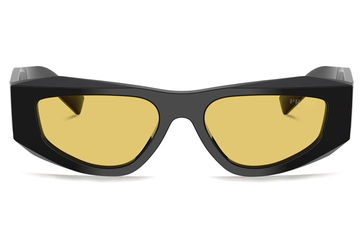Prada® - PR B19S | Rectangle Acetate Sunglasses