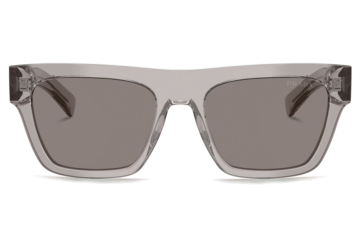 Prada® - PR C03SF (Low Bridge Fit) | Square Acetate Sunglasses