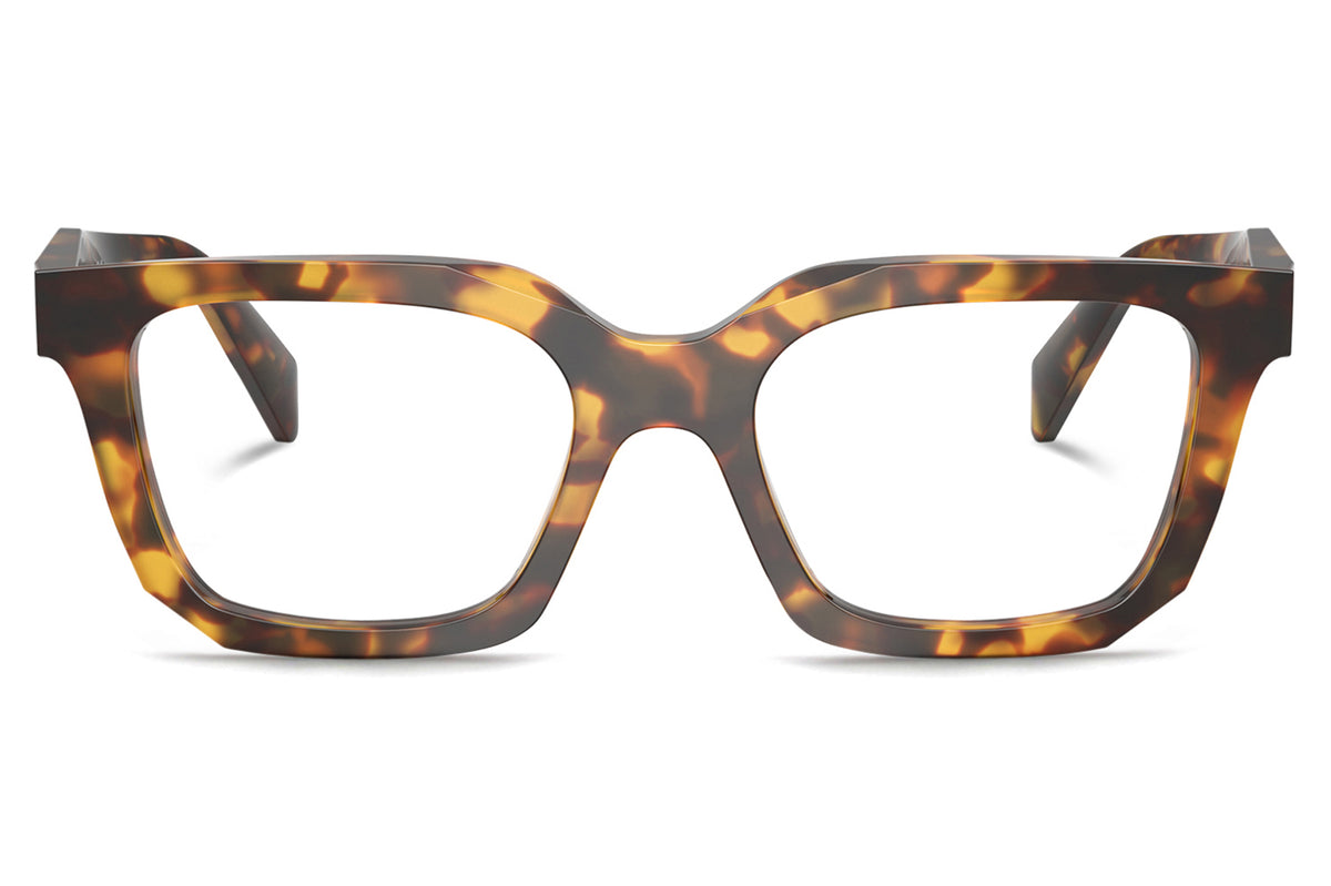 Prada® - PR C08V | Square Acetate Optical