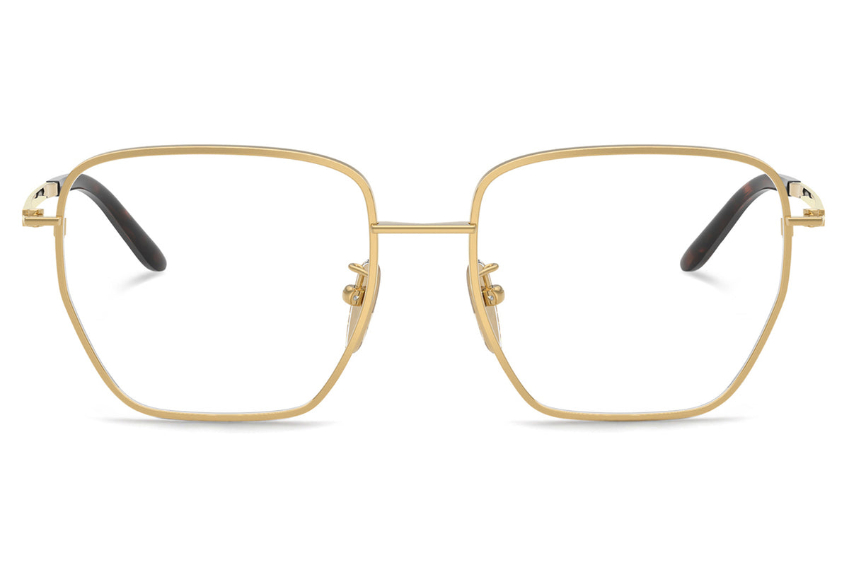 Prada® - PR C51VD | Square Metal Optical