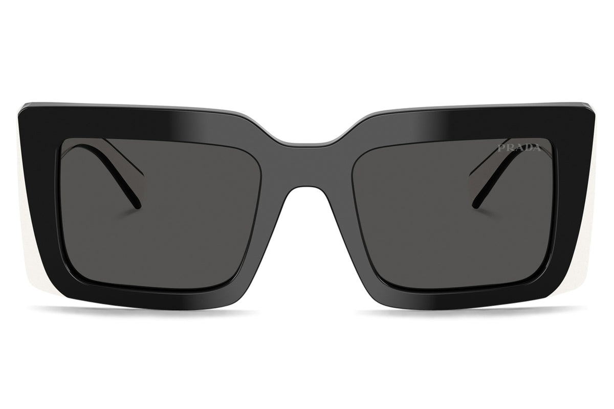 Prada® - PR D01S | Square Acetate Sunglasses